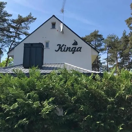 Homestay Kinga