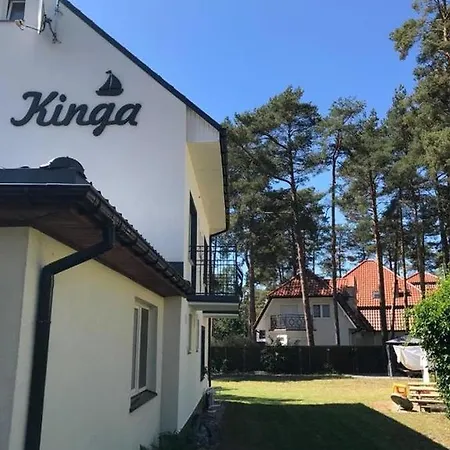 Kinga * Pobierowo