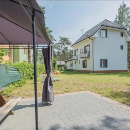 Privatunterkunft Kinga