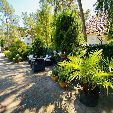 Accommodatie bij particulieren Kinga *