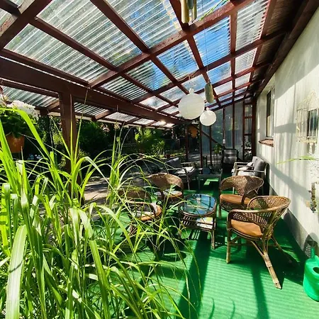 Kinga منزل للإقامة *