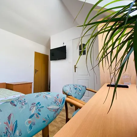 Privatunterkunft Kinga