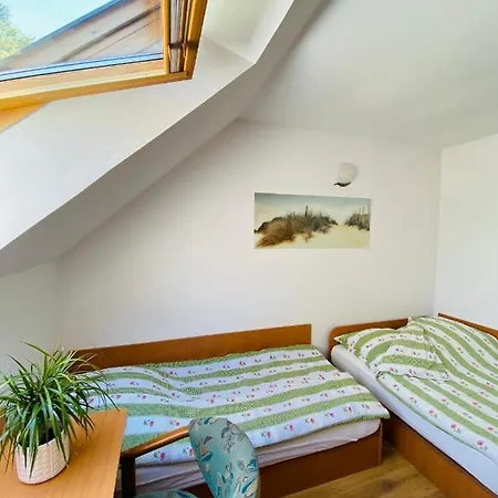Homestay Kinga Pobierowo