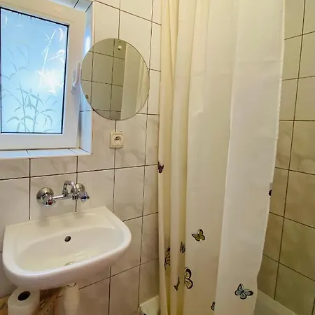 Kinga Accommodatie bij particulieren