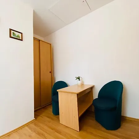 Kinga Quarto em Acomodações Particulares
