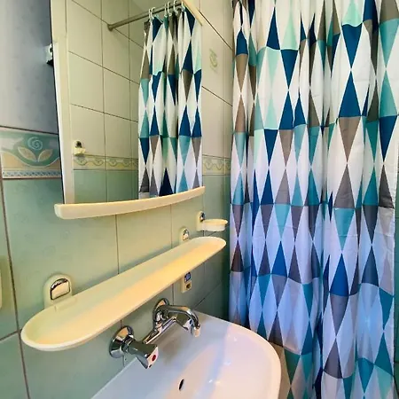 Homestay Kinga