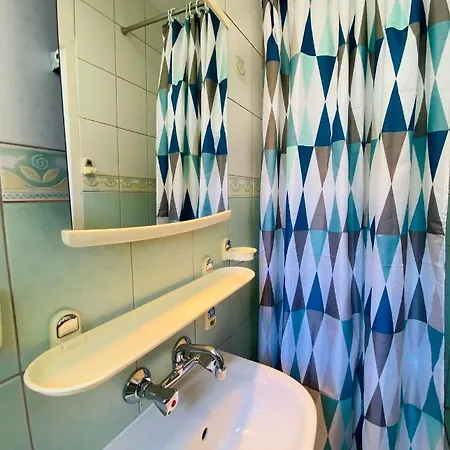 Quarto em Acomodações Particulares Kinga