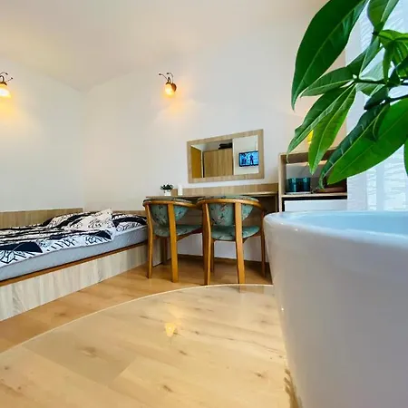 Kinga Accommodatie bij particulieren Pobierowo
