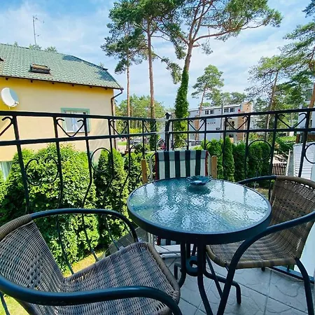 Privatunterkunft Kinga *