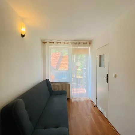 Homestay Kinga