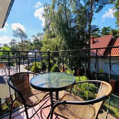 Accommodatie bij particulieren Kinga *