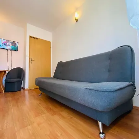 Kinga Homestay