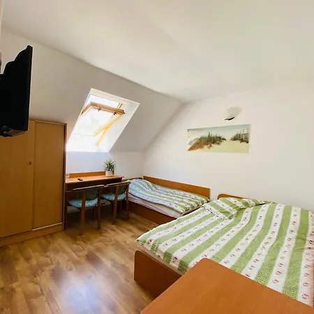 Homestay Kinga