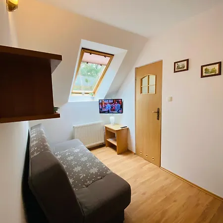 Kinga Accommodatie bij particulieren