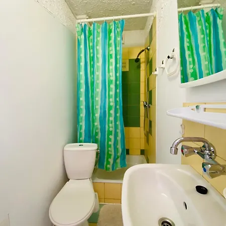 Kinga Accommodatie bij particulieren *