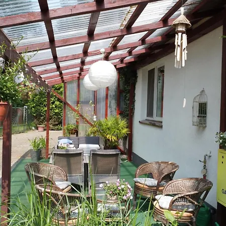 Homestay Kinga Pobierowo