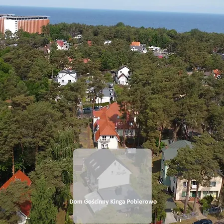 Kinga Homestay
