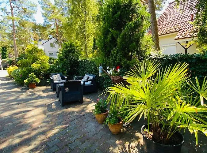 Kwatera prywatna Kinga *