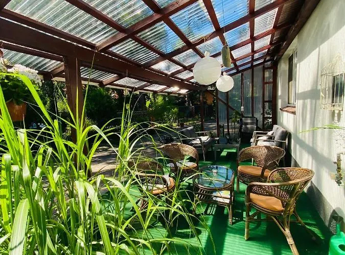 Kinga Kwatera prywatna *