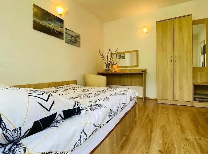 Kinga Kwatera prywatna